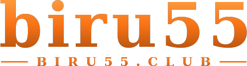 biru55 logo